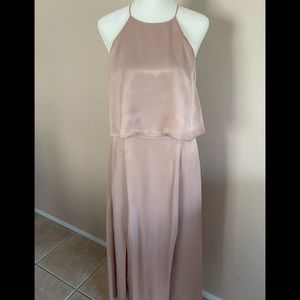 A charming midi dress by Zimmerman.